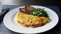 The Denver Omelet The Denver Omelet