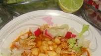 Pozole Rojo Pozole Rojo