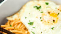 Thai Peanut Noodles Recipe Thai Peanut Noodles Recipe
