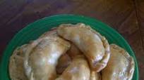 Chicken Empanadas Chicken Empanadas