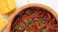 Simple Easy Chili with Sausage Simple Easy Chili with Sausage