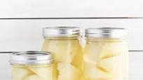 Pressure Canning Potatoes Pressure Canning Potatoes