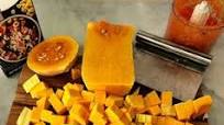 Copycat Panera Autumn Squash Soup Copycat Panera Autumn Squash Soup