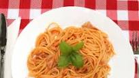 5-Ingredient American Spaghetti 5-Ingredient American Spaghetti