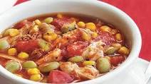 Southern Camp Stew Southern Camp Stew