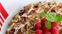 Raspberry Almond Coffeecake Raspberry Almond Coffeecake