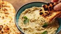 The Best Baba Ganoush Recipe The Best Baba Ganoush Recipe