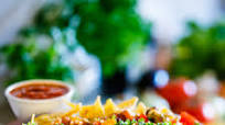 Quest Chips Taco Salad Quest Chips Taco Salad