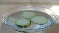 Cucumber Martini Cucumber Martini