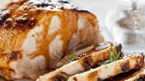 Sweet Balsamic Pork Roast in the Instant Pot Sweet Balsamic Pork Roast in the Instant Pot