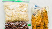 Freezer Friendly Chicken Marinades Freezer Friendly Chicken Marinades