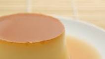Vanilla Flan in Pressure Cooker Vanilla Flan in Pressure Cooker