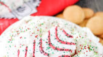 Little Debbie Christmas Tree Cake Christmas Dip Little Debbie Christmas Tree Cake Christmas Dip