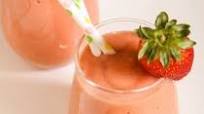 Strawberry Papaya Smoothie Strawberry Papaya Smoothie