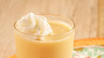 Orange Peach Smoothies Orange Peach Smoothies