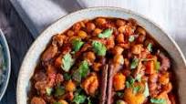 Slow Cooker Lamb Tagine Slow Cooker Lamb Tagine