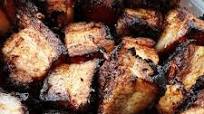 Inihaw Na Baboy (Grilled Pork) Inihaw Na Baboy (Grilled Pork)