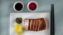 Crispy Roast Pork Belly Crispy Roast Pork Belly