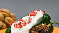 Chile Relleno Chile Relleno