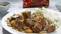 Okinawa Shoyu Pork Okinawa Shoyu Pork