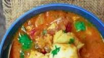 Sicilian-Style Fish Stew Recipe Sicilian-Style Fish Stew Recipe