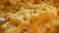 Baked Macaroni and Cheese Baked Macaroni and Cheese