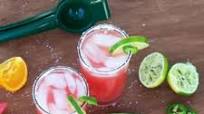 7 Margarita Recipes to Cool You off This Summer ... 7 Margarita Recipes to Cool You off This Summer ...