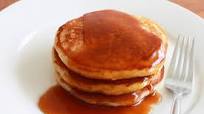 Caramel Orange Buttermilk Syrup Caramel Orange Buttermilk Syrup
