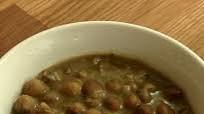 Kala Chana Curry (Black Chickpea Curry) Kala Chana Curry (Black Chickpea Curry)