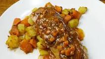 Slow Cooker Duck a l'Orange Recipe Slow Cooker Duck a l'Orange Recipe
