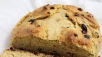 Irish Soda Bread Irish Soda Bread