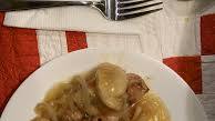 Easy Slow Cooker Pork Chops Easy Slow Cooker Pork Chops