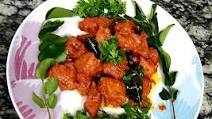 Recipe of Perfect Spicy tangy chicken 65 Recipe of Perfect Spicy tangy chicken 65