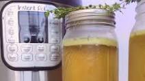 INSTANT POT BONE BROTH INSTANT POT BONE BROTH