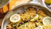 Chicken Piccata Chicken Piccata