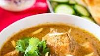 Indian Chicken Korma Recipe Indian Chicken Korma Recipe