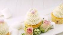 Air Fryer Homemade Yellow Cupcakes Air Fryer Homemade Yellow Cupcakes
