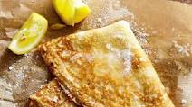 Basic Crêpes Basic Crêpes