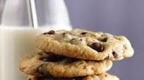 Ultimate Chocolate Chip Cookies from Gold Medal® Flour Ultimate Chocolate Chip Cookies from Gold Medal® Flour