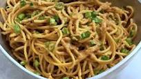 4-Ingredient Cold Sesame Noodles Recipe 4-Ingredient Cold Sesame Noodles Recipe