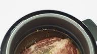 Frozen Roast in Instant Pot Frozen Roast in Instant Pot