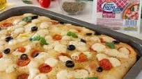 Focaccia ad alta idratazione Focaccia ad alta idratazione