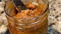 Easy Slow Cooker Pumpkin Butter Easy Slow Cooker Pumpkin Butter