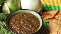 Charred Salsa Verde Recipe Charred Salsa Verde Recipe