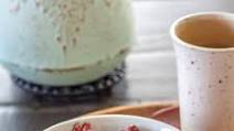 Noriko's Ozenzai -- Sweet Red Bean Soup (おぜんざい) Noriko's Ozenzai -- Sweet Red Bean Soup (おぜんざい)