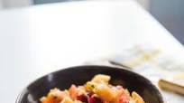 AIP Vegetable Ratatouille AIP Vegetable Ratatouille