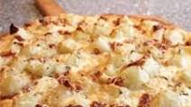 Potato Pizza Potato Pizza