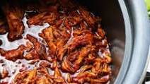 Slow Cooker Honey Sriracha Chicken Slow Cooker Honey Sriracha Chicken