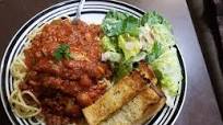 Mom's Sweet Spaghetti Sauce Mom's Sweet Spaghetti Sauce