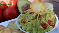 Spicy Guacamole Dip Spicy Guacamole Dip